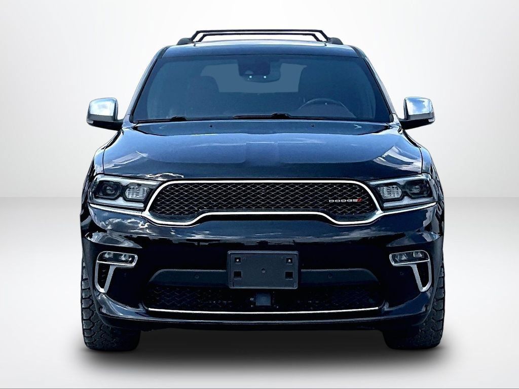 Used 2021 Dodge Durango Citadel AWD/4WD image 4