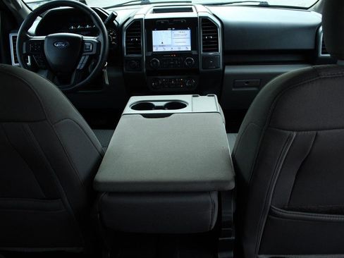 Used 2019 Ford F150 XLT w/ Equipment Group 302A Luxury image 15