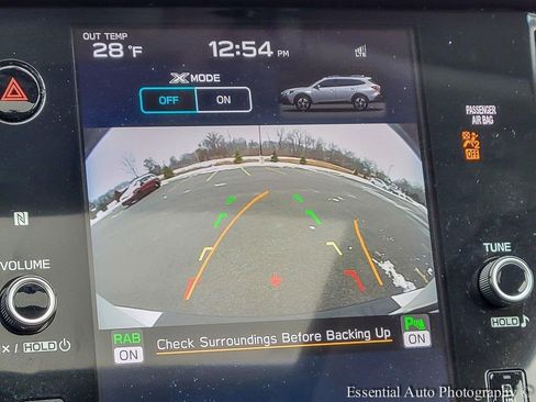 Used 2020 Subaru Outback Limited w/ Popular Package #2 image 20