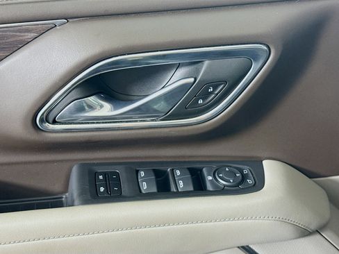 Used 2024 Chevrolet Tahoe LT image 24