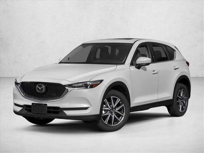 Used 2018 MAZDA CX-5 Grand Touring