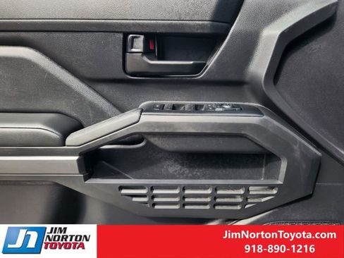 Used 2024 Toyota Tacoma SR5 image 24