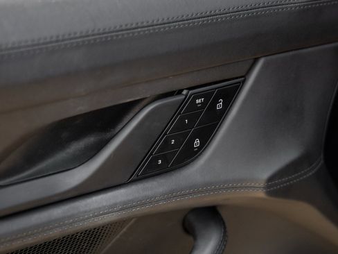 Certified 2023 Porsche Taycan GTS image 21