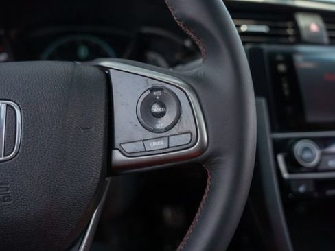 Used 2018 Honda Civic Si image 22