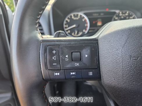 Used 2025 Nissan Rogue SV AWD/4WD image 26