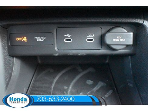 New 2026 Honda Civic Sport image 17