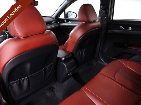 Used 2022 Kia K5 GT-Line w/ GT-Line FWD Premium Package image 47