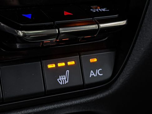 Certified 2025 MAZDA CX-90 3.3 Turbo w/ Premium Sport Pkg image 8