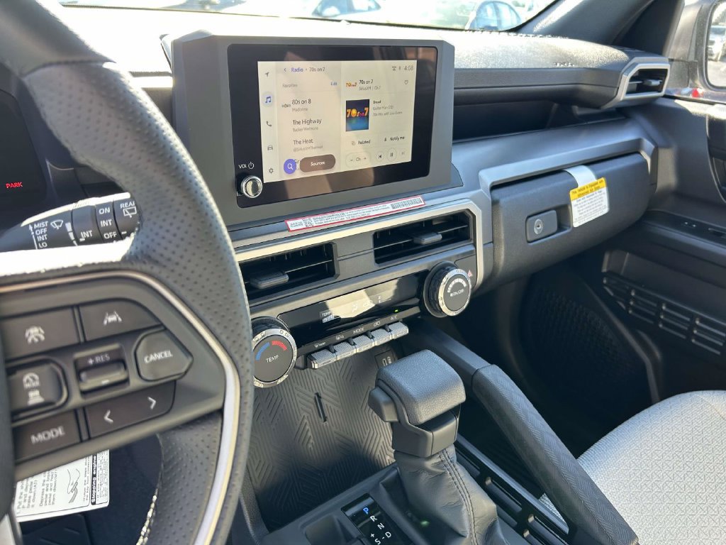 New 2026 Toyota 4Runner SR5 AWD/4WD image 21