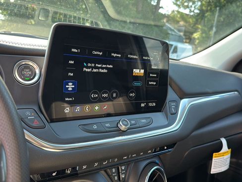 New 2025 Chevrolet Blazer LT w/ LPO, Floor Liner Package image 21