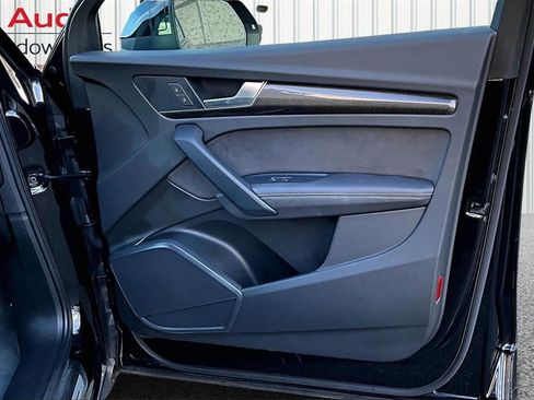 Used 2022 Audi SQ5 Premium Plus image 28