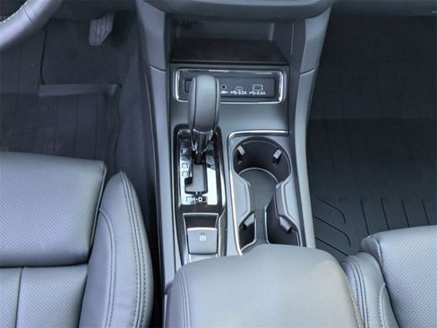 New 2026 Subaru Ascent Bronze Edition image 22