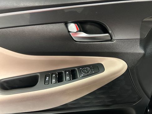 Used 2022 Hyundai Santa Fe SEL w/ Convenience Package image 12