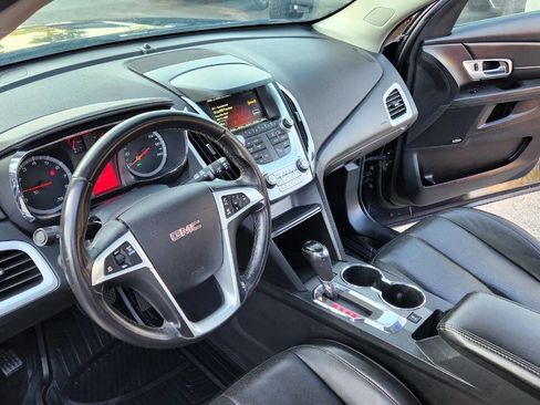 Used 2017 GMC Terrain SLT w/ Open Road Package image 29