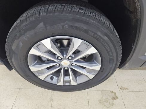 Used 2026 Chevrolet Equinox LT FWD image 23