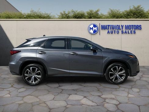 Used 2019 Lexus RX 350 FWD image 2