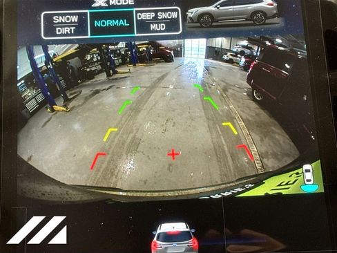 New 2026 Subaru Ascent Limited image 15