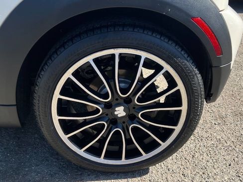 Used 2010 MINI Cooper S FWD image 25