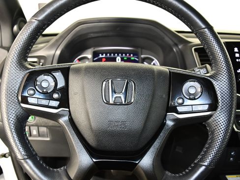 Certified 2023 Honda Passport Elite image 19