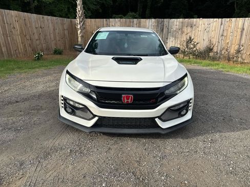 Used 2019 Honda Civic Type R image 37