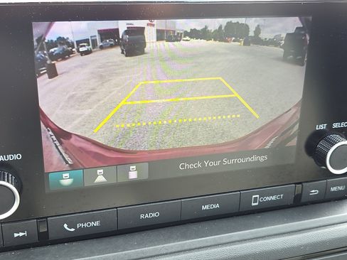 Used 2024 Honda Accord LX image 17