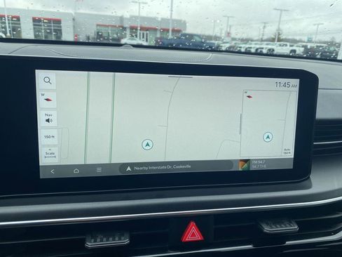 Used 2025 Kia K5 GT-Line image 18