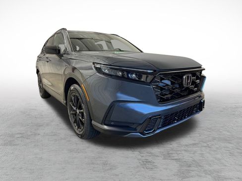 New 2026 Honda CR-V Sport-L image 9