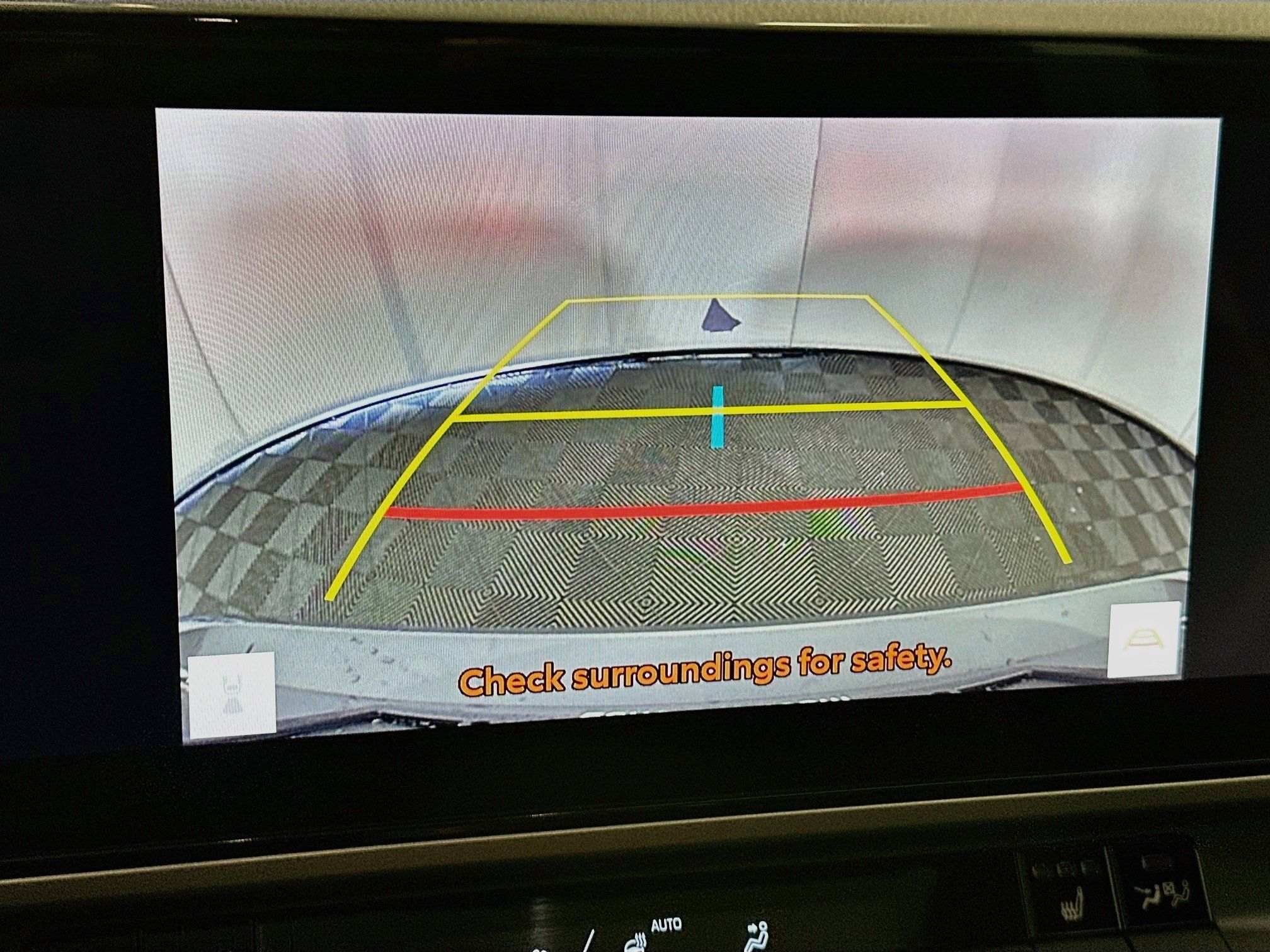 Used 2025 Toyota Camry SE w/ Multimedia Upgrade Package FWD image 23