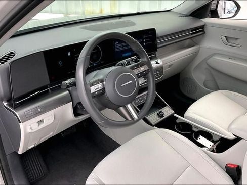Certified 2024 Hyundai Kona SEL FWD image 16