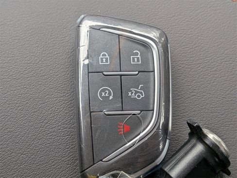 New 2026 Cadillac CT5 Sport image 30