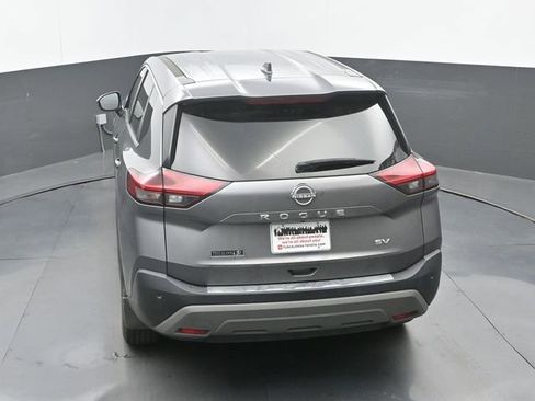Used 2023 Nissan Rogue SV image 15