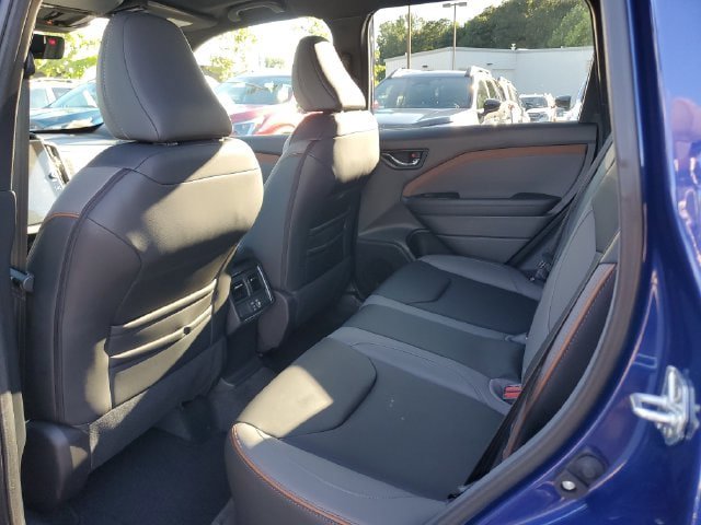 New 2026 Subaru Forester Sport AWD/4WD image 14