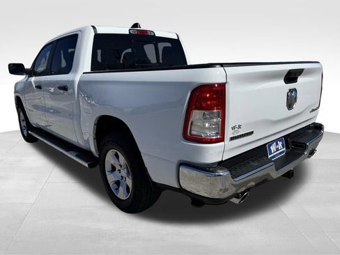 Certified 2023 RAM 1500 Big Horn image 6