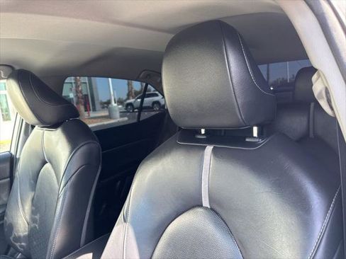 Certified 2019 Toyota Camry XSE w/ Navigation Package FWD image 15