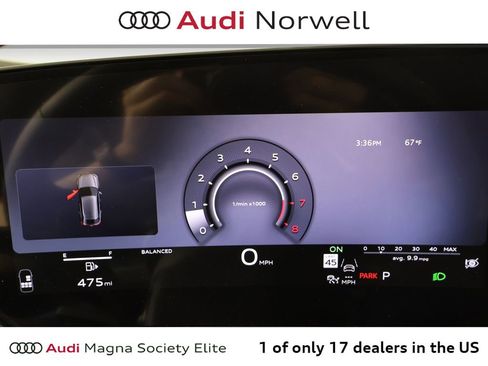 New 2026 Audi Q5 Premium Plus AWD/4WD image 30