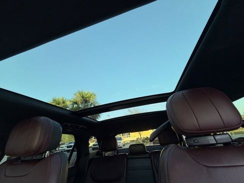 Used 2024 Land Rover Range Rover Sport Dynamic SE image 22