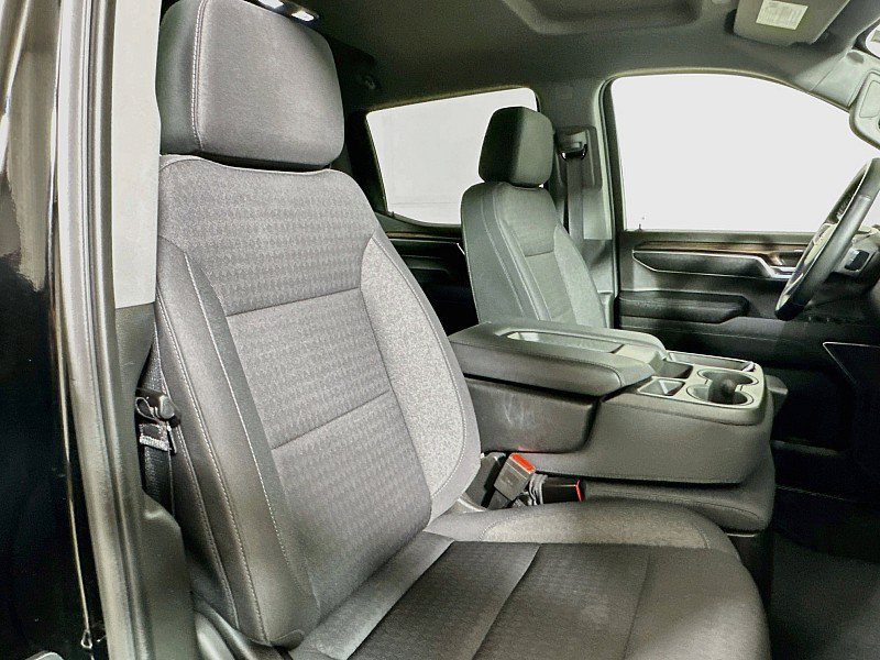 Used 2024 Chevrolet Silverado 1500 LT AWD/4WD image 26