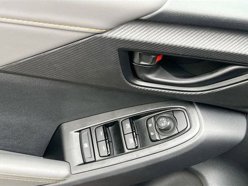 Used 2025 Subaru Crosstrek 2.5i Wilderness image 17