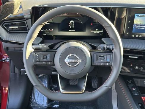 New 2026 Nissan Kicks SR image 18