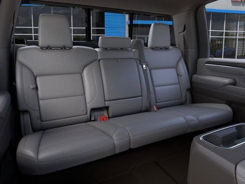 New 2026 Chevrolet Silverado 2500 LTZ w/ LTZ Convenience Package image 33