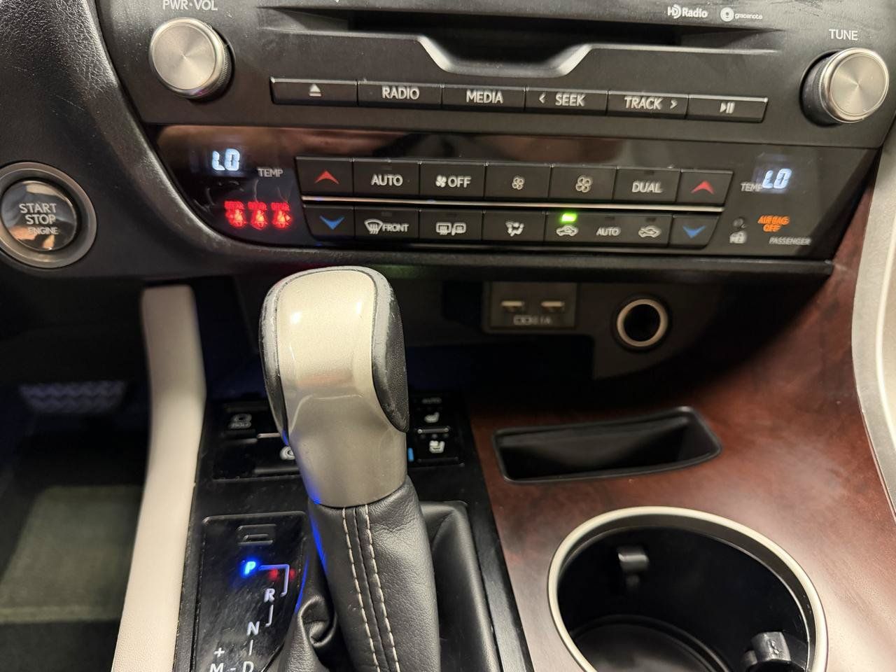 Used 2021 Lexus RX 350 FWD w/ Premium Package image 21