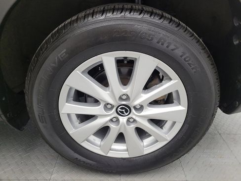 Used 2016 MAZDA CX-5 Touring w/ Bose/Moonroof Package image 31