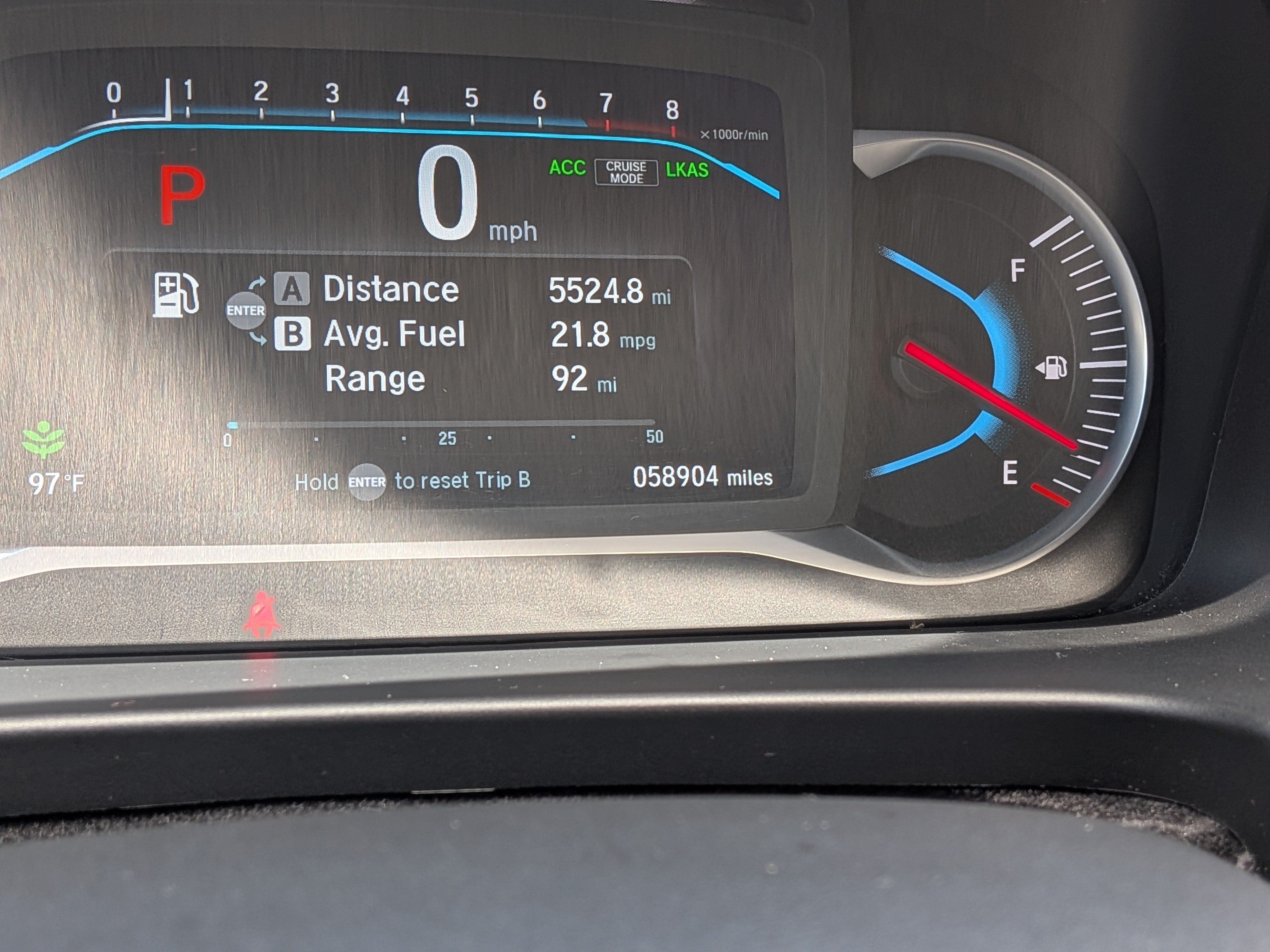 Used 2022 Honda Pilot Elite image 30