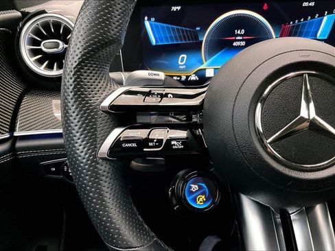 Certified 2022 Mercedes-Benz AMG GT 53 image 21