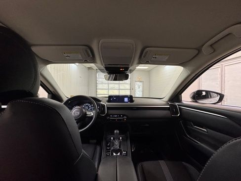 Used 2025 MAZDA CX-50 AWD 2.5 S w/ Preferred Package image 22