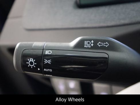 Certified 2024 Kia EV6 Wind RWD image 17