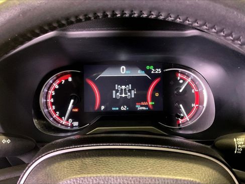 Used 2022 Toyota RAV4 Limited image 13