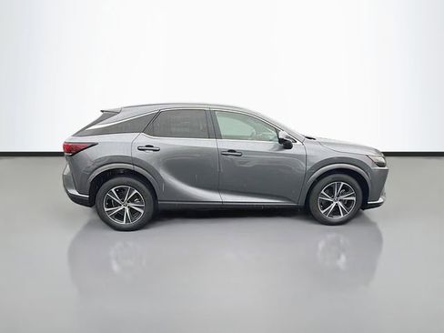 Used 2023 Lexus RX 350 Premium w/ Accessory Package AWD/4WD image 8