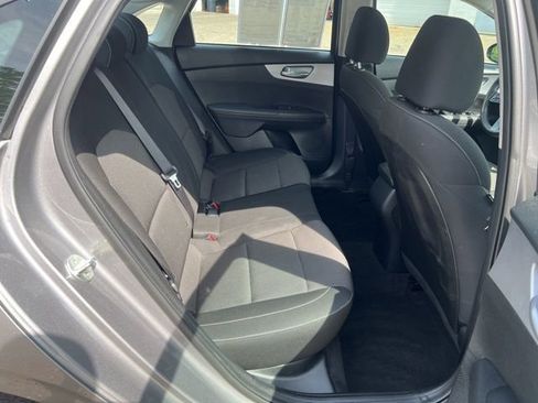 Used 2023 Kia Forte LXS image 16