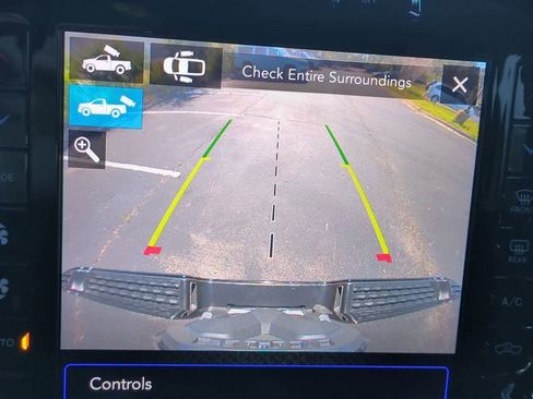 Used 2021 RAM 2500 Limited image 31